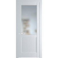 Межкомнатная дверь Profil Doors 3.2.2PM Вайт