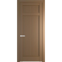 Межкомнатная дверь Profil Doors 3.3.1PM Перламутр золото