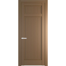 Межкомнатная дверь Profil Doors 3.3.1PM Перламутр золото