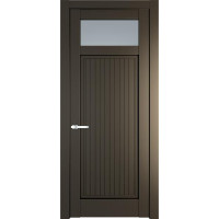 Межкомнатная дверь Profil Doors 3.3.2PM Перламутр бронза