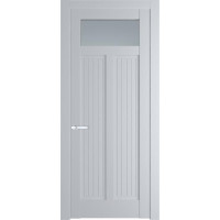 Межкомнатная дверь Profil Doors 3.4.2PM Лайт грей