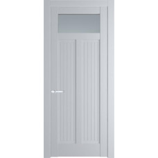 Межкомнатная дверь Profil Doors 3.4.2PM Лайт грей