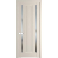 Межкомнатная дверь Profil Doors 3.5.1PM Кремовая магнолия