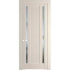 Межкомнатная дверь Profil Doors 3.5.1PM Кремовая магнолия