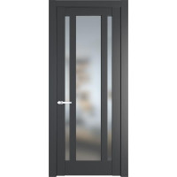 Межкомнатная дверь Profil Doors 3.5.2PM Графит
