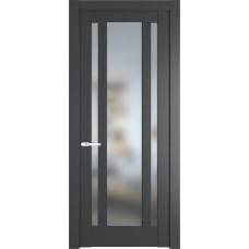 Межкомнатная дверь Profil Doors 3.5.2PM Графит