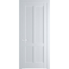 Межкомнатная дверь Profil Doors 3.6.1PM Вайт