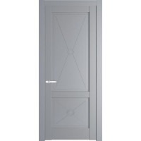 Межкомнатная дверь Profil Doors 1.2.1PM Смоки