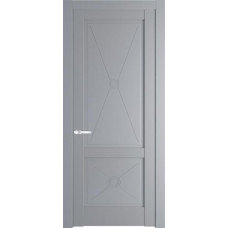Межкомнатная дверь Profil Doors 1.2.1PM Смоки