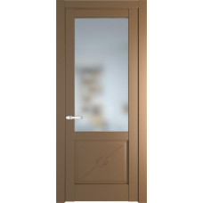 Межкомнатная дверь Profil Doors 1.2.2PM Перламутр золото