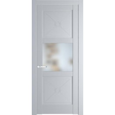 Межкомнатная дверь Profil Doors 1.4.2PM Лайт грей