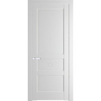 Межкомнатная дверь Profil Doors 1.5.1PM Крем вайт