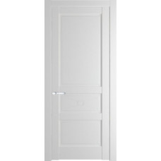Межкомнатная дверь Profil Doors 1.5.1PM Крем вайт