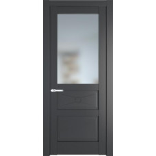 Межкомнатная дверь Profil Doors 1.5.2PM Графит
