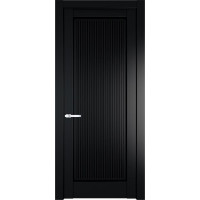 Межкомнатная дверь Profil Doors 2.1.1PM Блэк