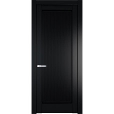 Межкомнатная дверь Profil Doors 2.1.1PM Блэк