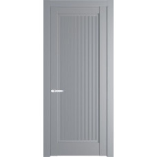 Межкомнатная дверь Profil Doors 2.1.1PM Смоки