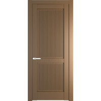 Межкомнатная дверь Profil Doors 2.2.1PM Перламутр золото