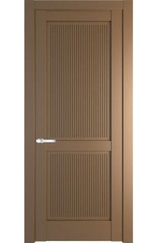 Межкомнатная дверь Profil Doors 2.2.1PM Перламутр золото