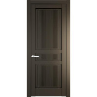 Межкомнатная дверь Profil Doors 2.3.1PM Перламутр бронза