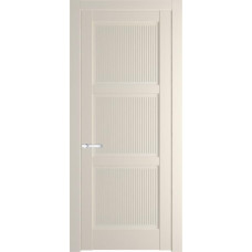Межкомнатная дверь Profil Doors 2.4.1PM Кремовая магнолия