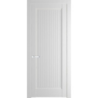 Межкомнатная дверь Profil Doors 3.1.1PM Крем вайт