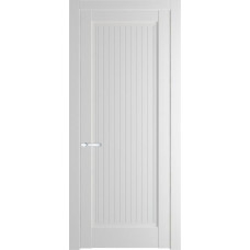Межкомнатная дверь Profil Doors 3.1.1PM Крем вайт