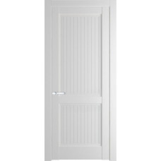 Межкомнатная дверь Profil Doors 3.2.1PM Крем вайт