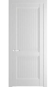 Межкомнатная дверь Profil Doors 3.2.1PM Крем вайт