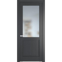 Межкомнатная дверь Profil Doors 3.2.2PM Графит