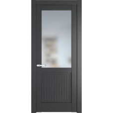 Межкомнатная дверь Profil Doors 3.2.2PM Графит