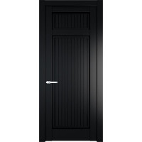 Межкомнатная дверь Profil Doors 3.3.1PM Блэк