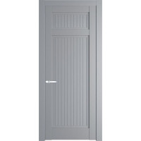 Межкомнатная дверь Profil Doors 3.3.1PM Смоки