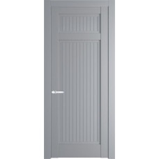 Межкомнатная дверь Profil Doors 3.3.1PM Смоки