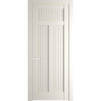 Межкомнатная дверь Profil Doors 3.4.1PM Перламутр белый
