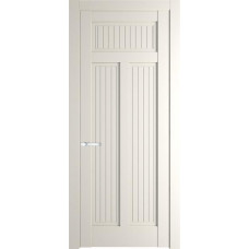 Межкомнатная дверь Profil Doors 3.4.1PM Перламутр белый