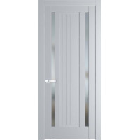 Межкомнатная дверь Profil Doors 3.5.1PM Лайт грей