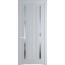 Межкомнатная дверь Profil Doors 3.5.1PM Лайт грей