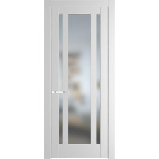 Межкомнатная дверь Profil Doors 3.5.2PM Крем вайт