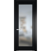 Межкомнатная дверь Profil Doors 1.1.2PM Блэк