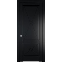 Межкомнатная дверь Profil Doors 1.2.1PM Блэк