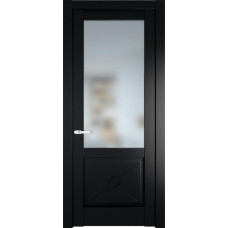 Межкомнатная дверь Profil Doors 1.2.2PM Блэк