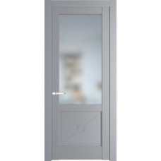 Межкомнатная дверь Profil Doors 1.2.2PM Смоки