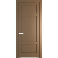 Межкомнатная дверь Profil Doors 1.3.1PM Перламутр золото