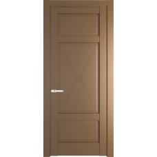 Межкомнатная дверь Profil Doors 1.3.1PM Перламутр золото