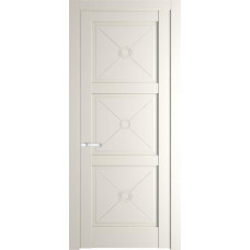Межкомнатная дверь Profil Doors 1.4.1PM Перламутр белый