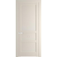 Межкомнатная дверь Profil Doors 1.5.1PM Кремовая магнолия