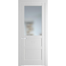 Межкомнатная дверь Profil Doors 1.5.2PM Крем вайт
