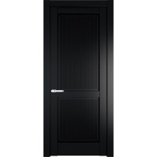 Межкомнатная дверь Profil Doors 2.2.1PM Блэк