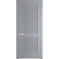 Межкомнатная дверь Profil Doors 2.2.1PM Смоки